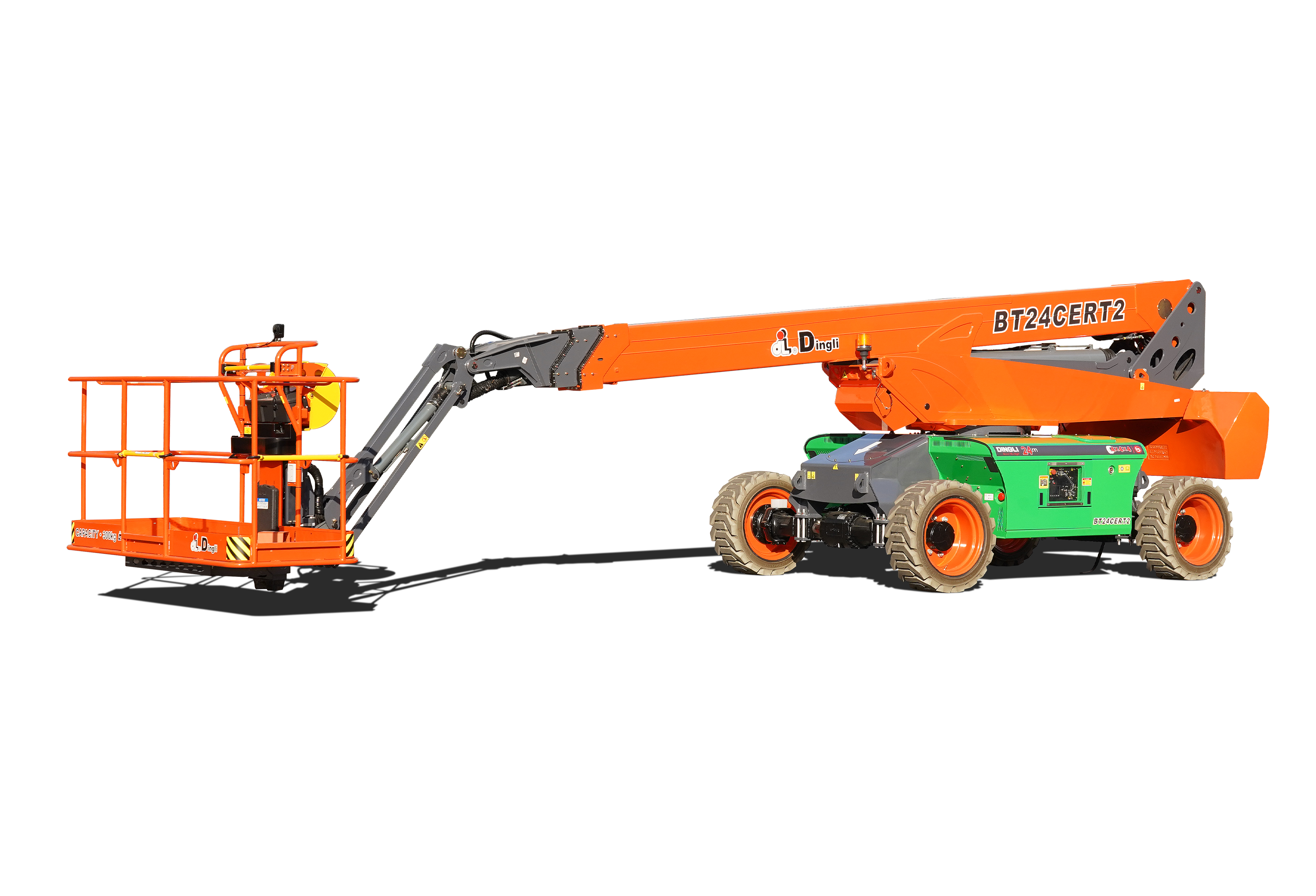 BT24CERT2