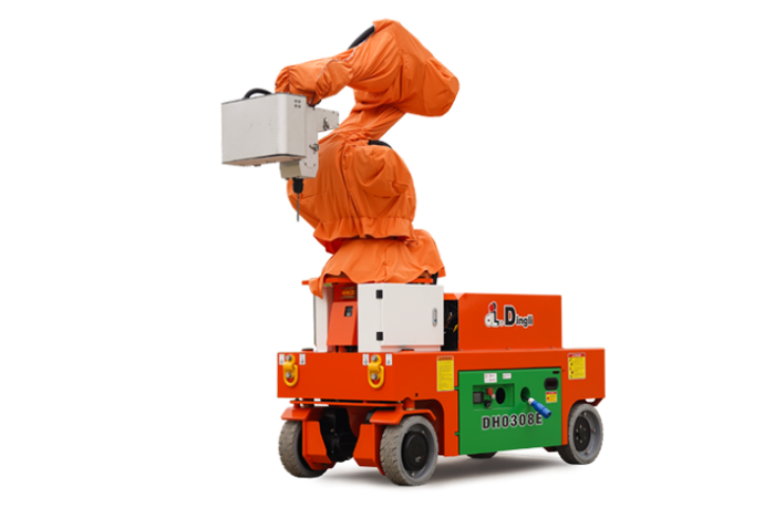 DH0308E