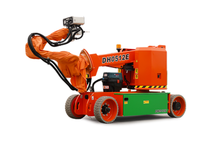 DH0512E